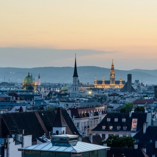 13 Best Things to Do in Vienna