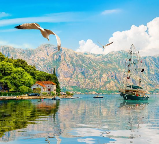 Top 10 Places to Visit in Kotor