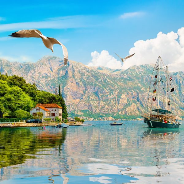 Top 10 Places to Visit in Kotor