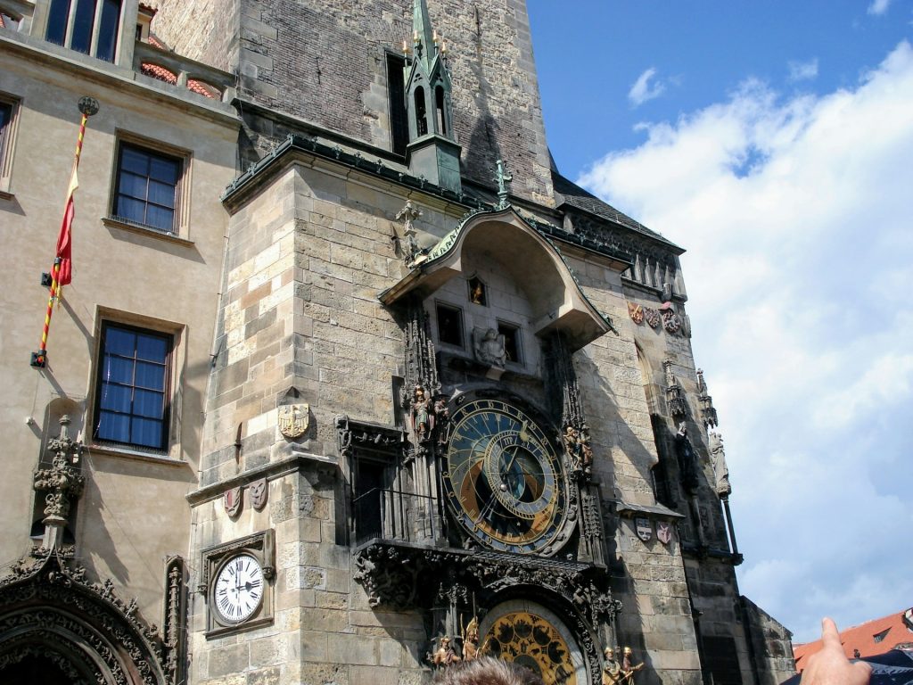 13 Best Things to Do in Prague / Astronomical Clock, Prague