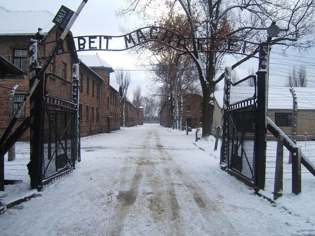 12 Best Things to Do in Krakow / Auschwitz-Birkenau Memorial Museum, Krakow