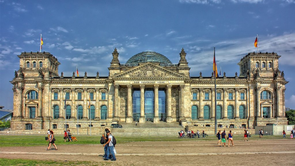 12 Best Things to Do in Berlin / Berlin Cathedral