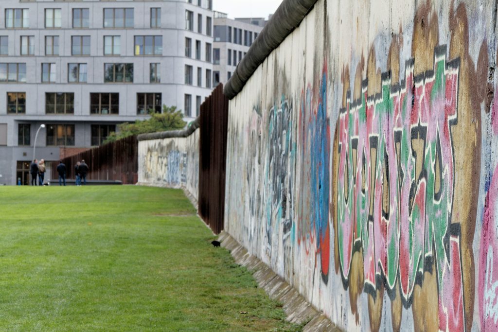 12 Best Things to Do in Berlin / Berlin Wall