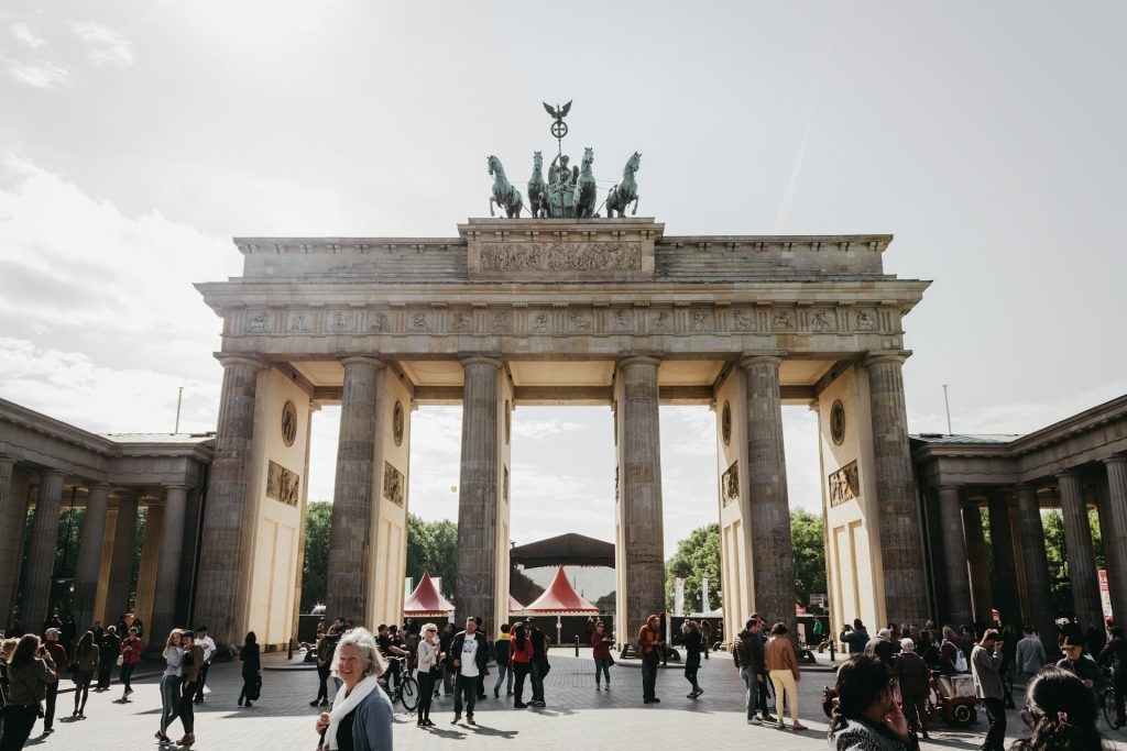 12 Best Things to Do in Berlin / Brandenburg Gate