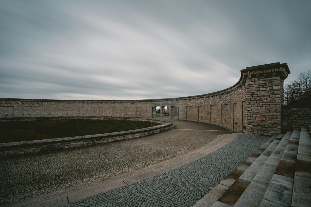 12 Best Things to Do in Weimar / Buchenwald Memorial, Weimar