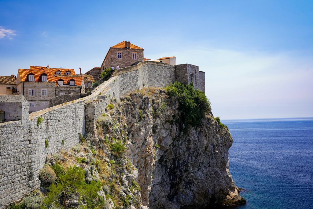 13 Best Things to Do in Dubrovnik / City Walls, Dubrovnik