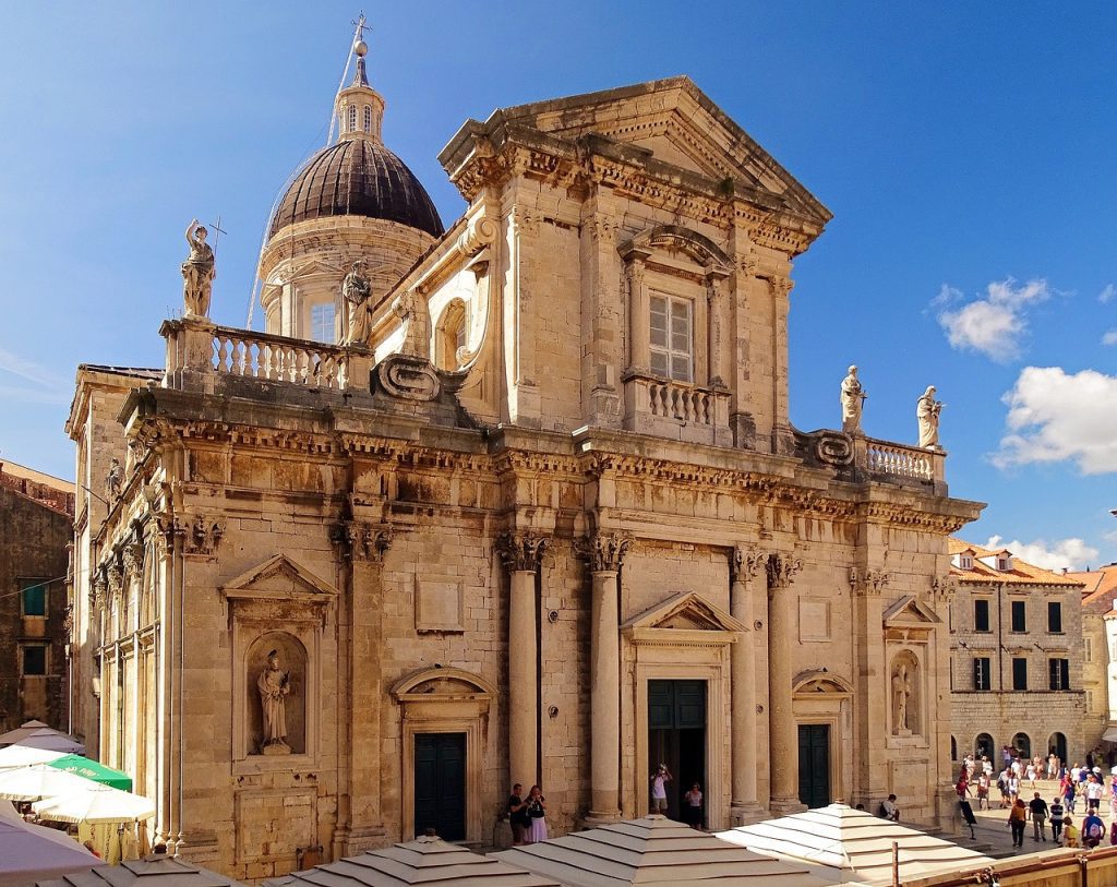 13 Best Things to Do in Dubrovnik / Dubrovnik Cathedral