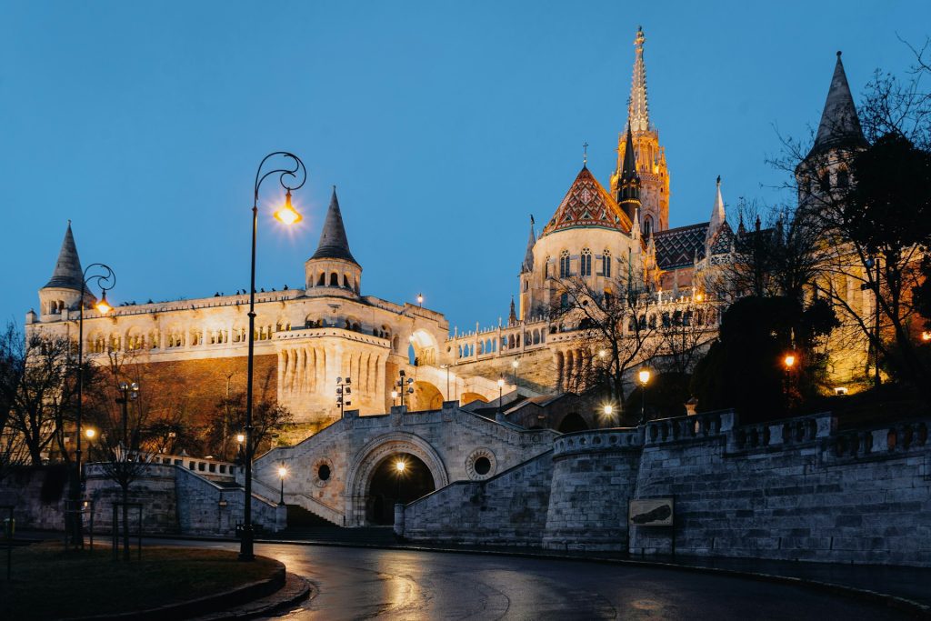 13 Best Things to Do in Budapest / Fisherman’s Bastion, Budapest