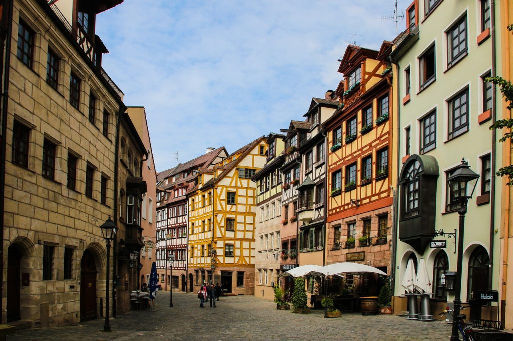 12 Best Things to Do in Nuremberg / Historic Old Town of Nuremberg