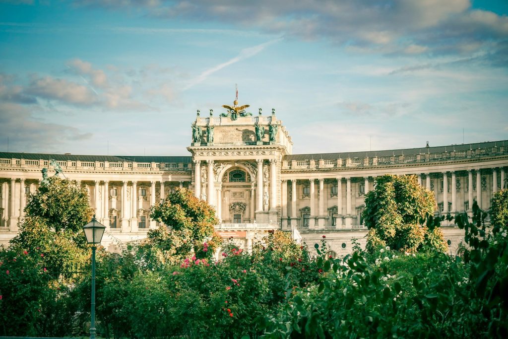 13 Best Things to Do in Vienna / Hofburg Imperial Palace