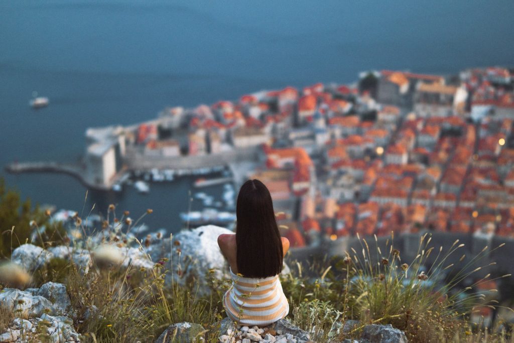 13 Best Things to Do in Dubrovnik / Mount Srđ, Dubrovnik