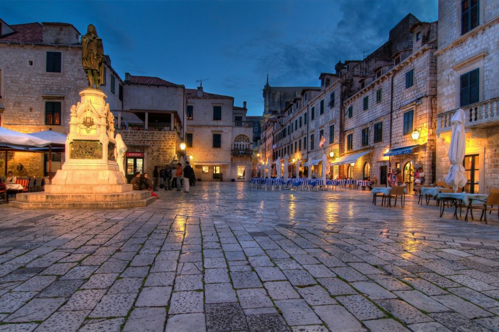 13 Best Things to Do in Dubrovnik / Old Town, Dubrovnik