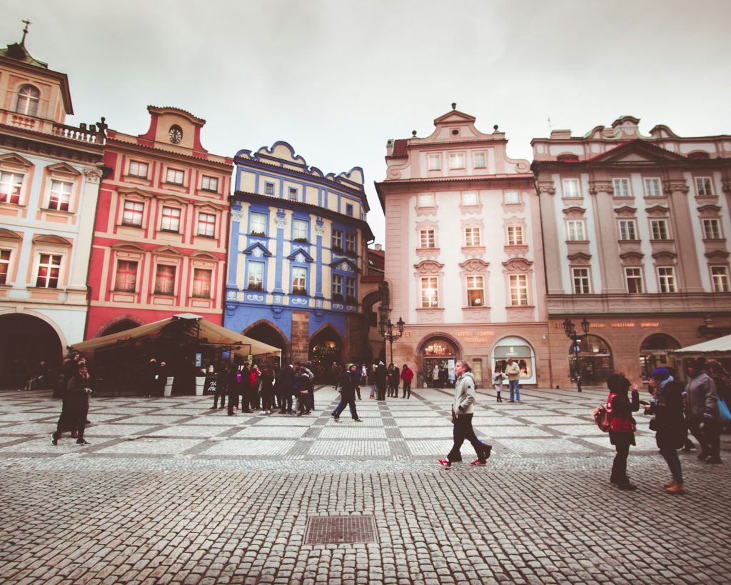 13 Best Things to Do in Prague / Old Town Square, Prague