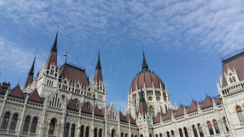 13 Best Things to Do in Budapest / Parliament Building, Budapest