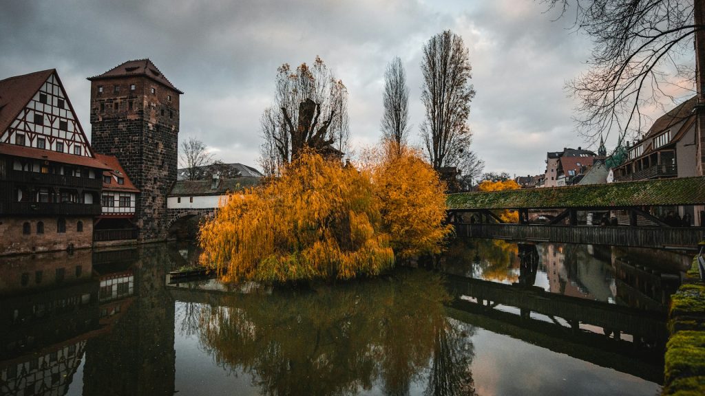 12 Best Things to Do in Nuremberg / Pegnitz River, Nuremberg