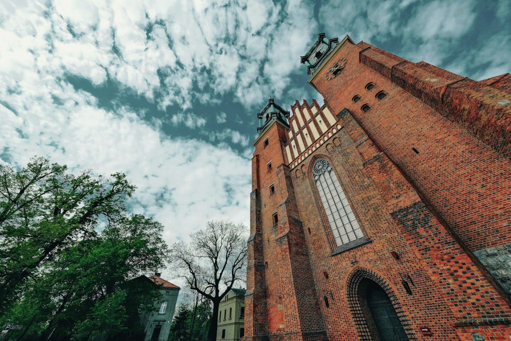 12 Best Things to Do in Poznan / Poznan Cathedral