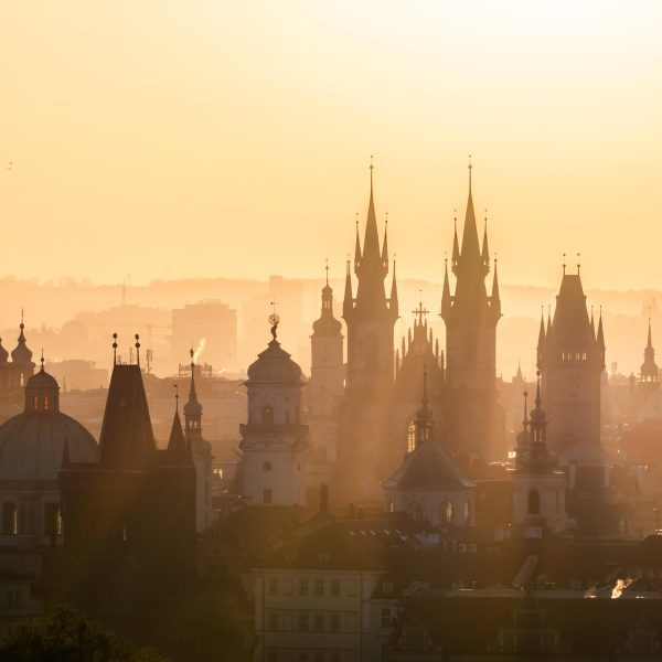 Top 10 Places to Visit in Prague