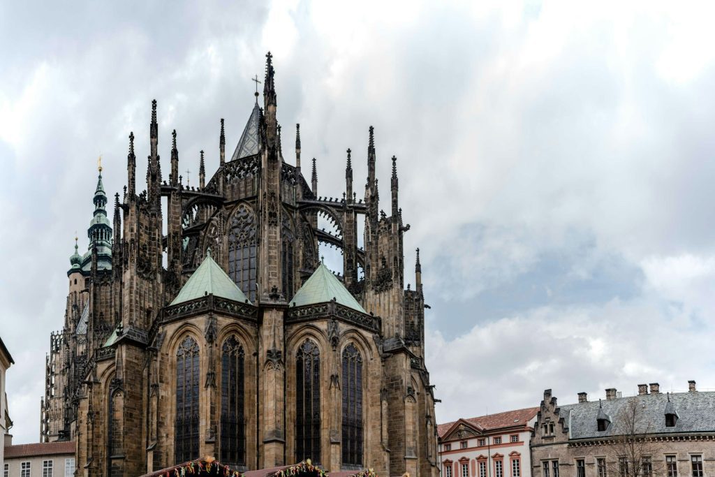 13 Best Things to Do in Prague / Prague Castle