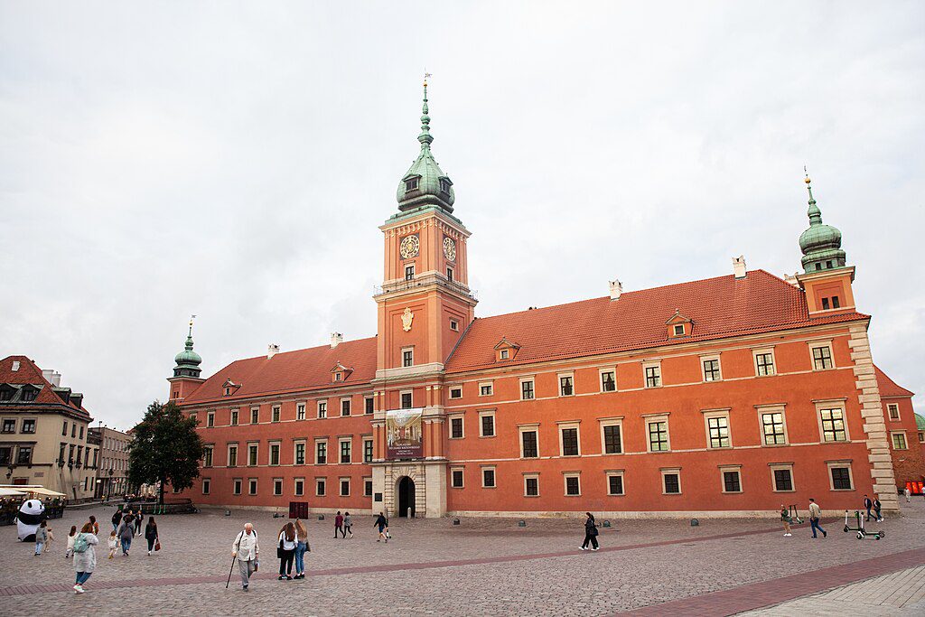 12 Best Things to Do in Warsaw / Royal Castle, Warsaw