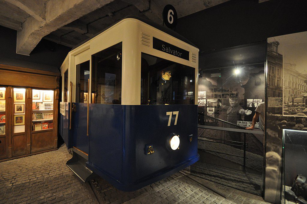 12 Best Things to Do in Krakow / Schindler’s Factory Museum, Krakow