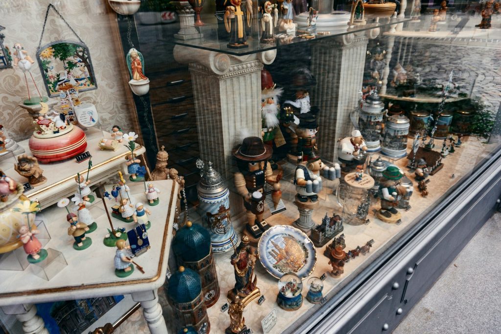 12 Best Things to Do in Nuremberg / Toy Museum (Spielzeugmuseum), Nuremberg