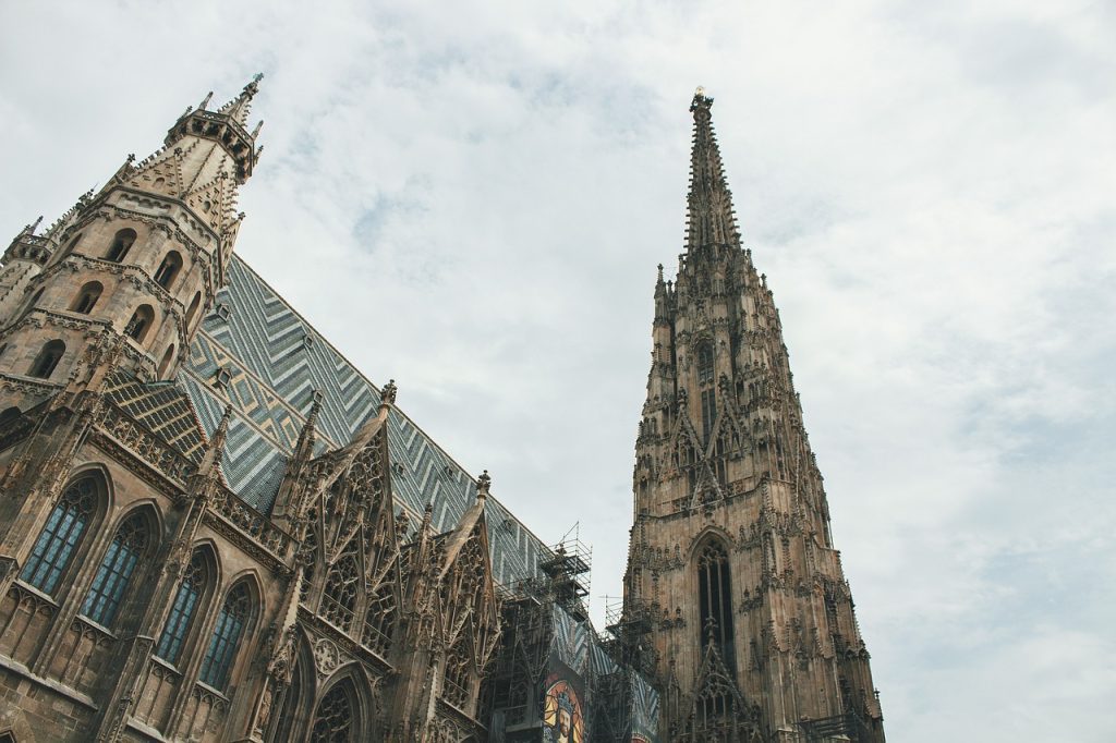 13 Best Things to Do in Vienna / St. Stephen Cathedral