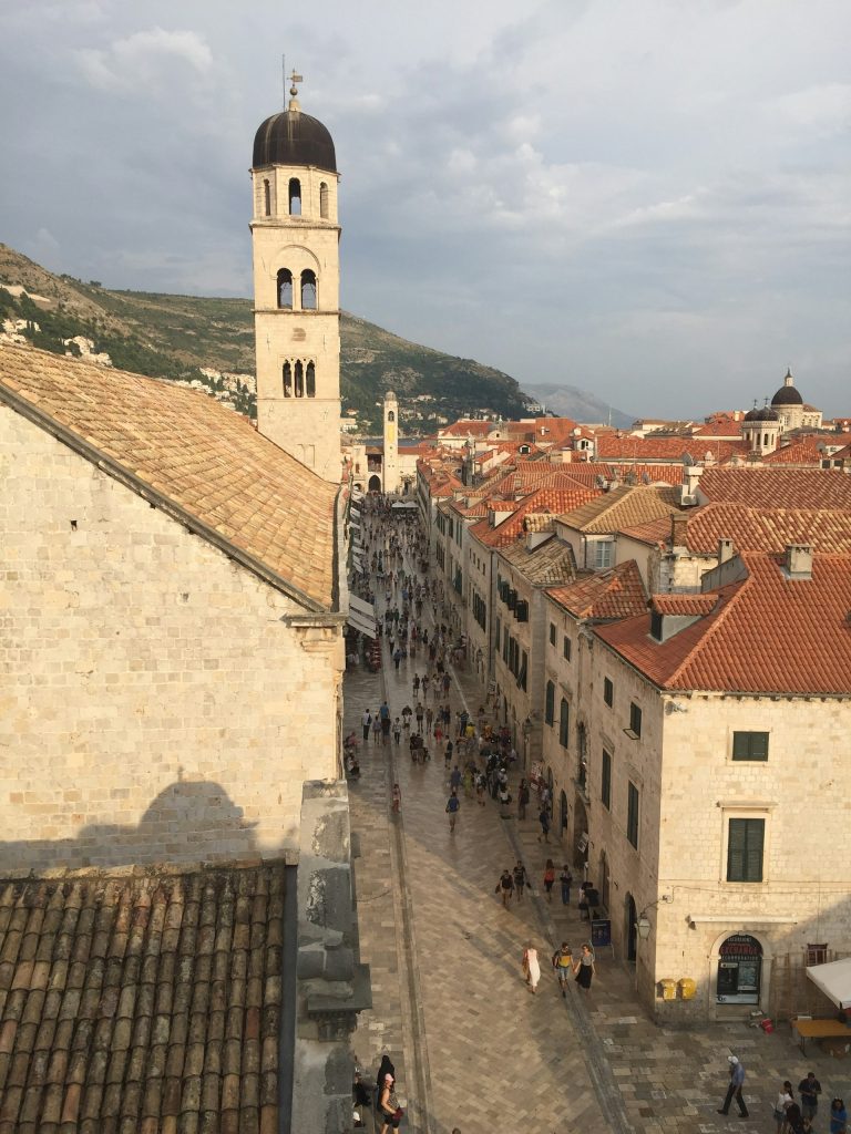 13 Best Things to Do in Dubrovnik / Stradun (Placa), Dubrovnik