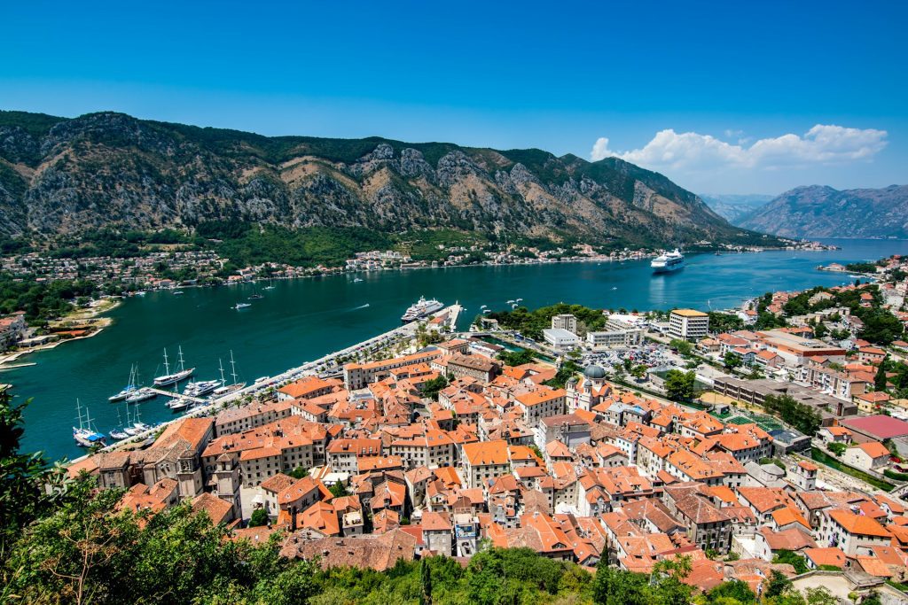 10 Best Things to Do in Kotor / Kotor Bay