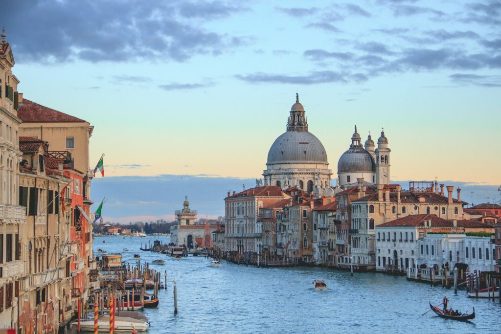 Best Italy Tour Packages 2025