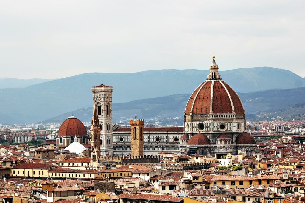 Best Tours of Italy / Florence, Italy