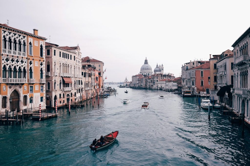 Best Tours of Italy / Venice, Italy