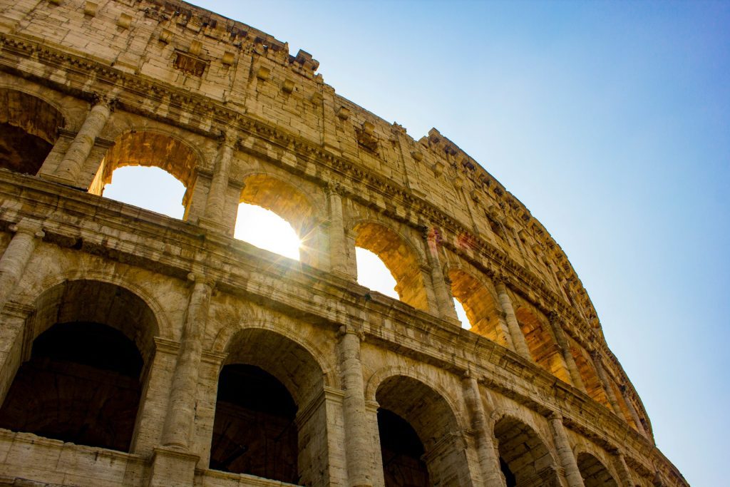 Best Italy Tour Packages 2025 / Colessum, Rome