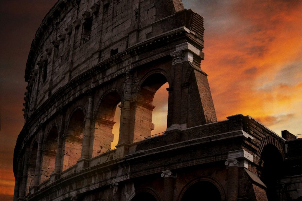 Best Tour Companies in Italy / Colosseum, Rome - Italy