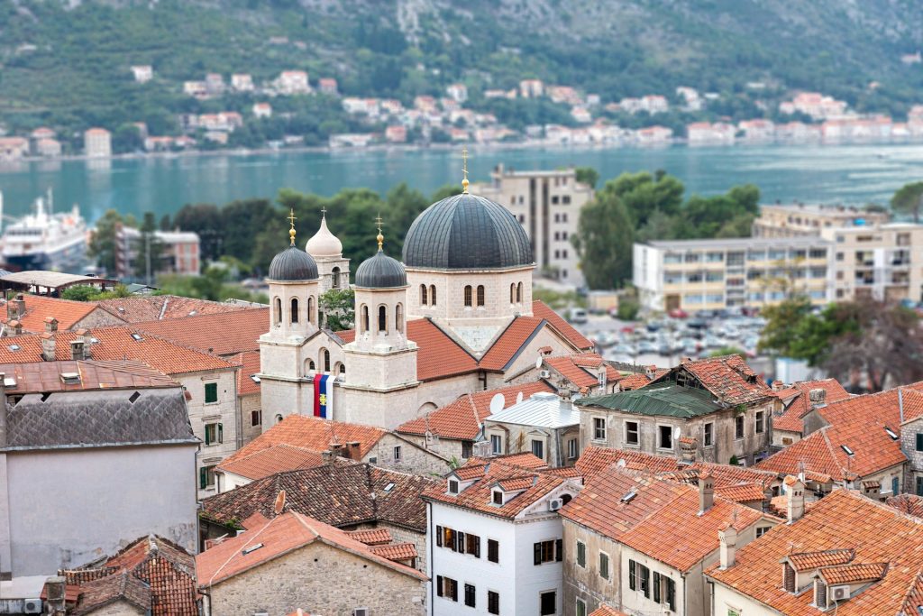 10 Best Things to Do in Kotor/ Old Town, Kotor