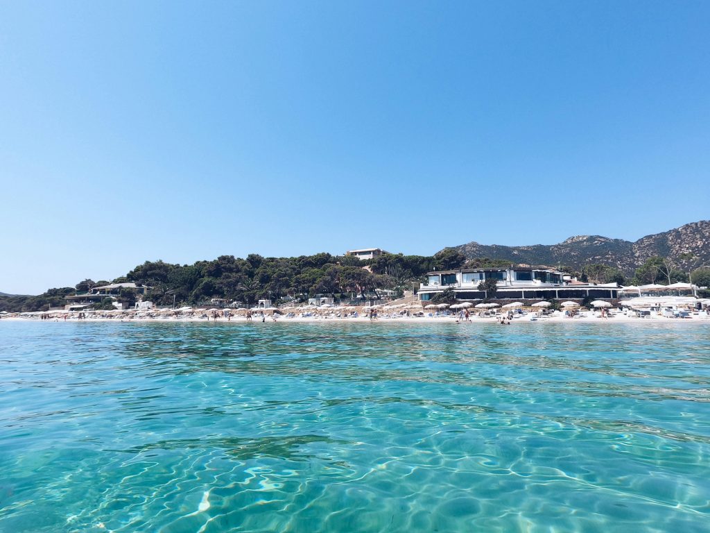 All Inclusive Holidays in Italy / Sardinia, Italy