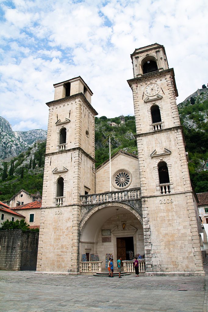 10 Best Things to Do in Kotor/ St. Tryphon, Kotor