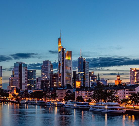 Top 8 Places to Visit in Frankfurt