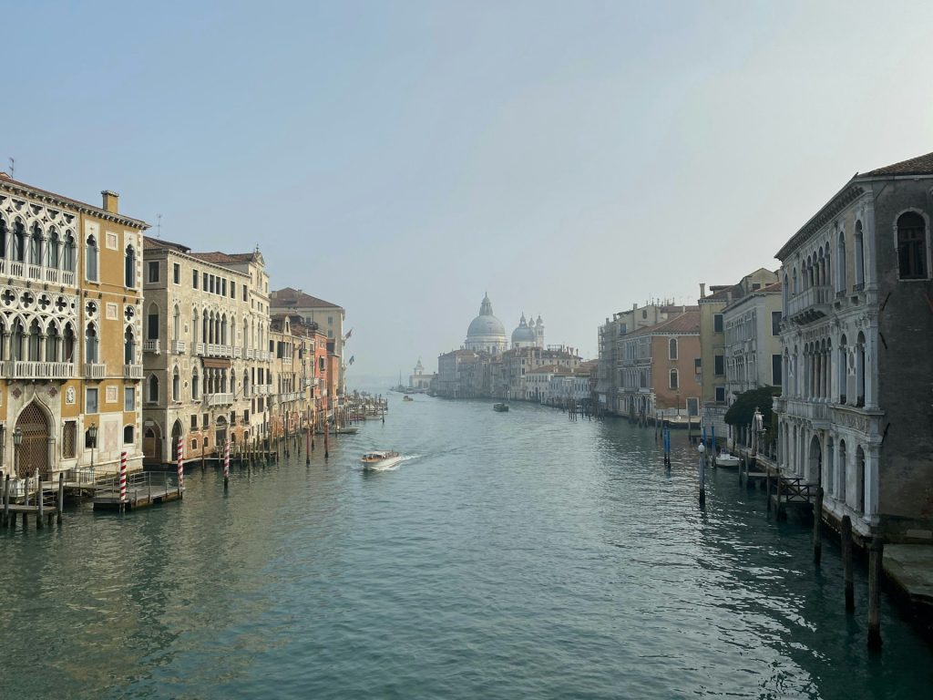 Best Tour Companies in Italy / Venice