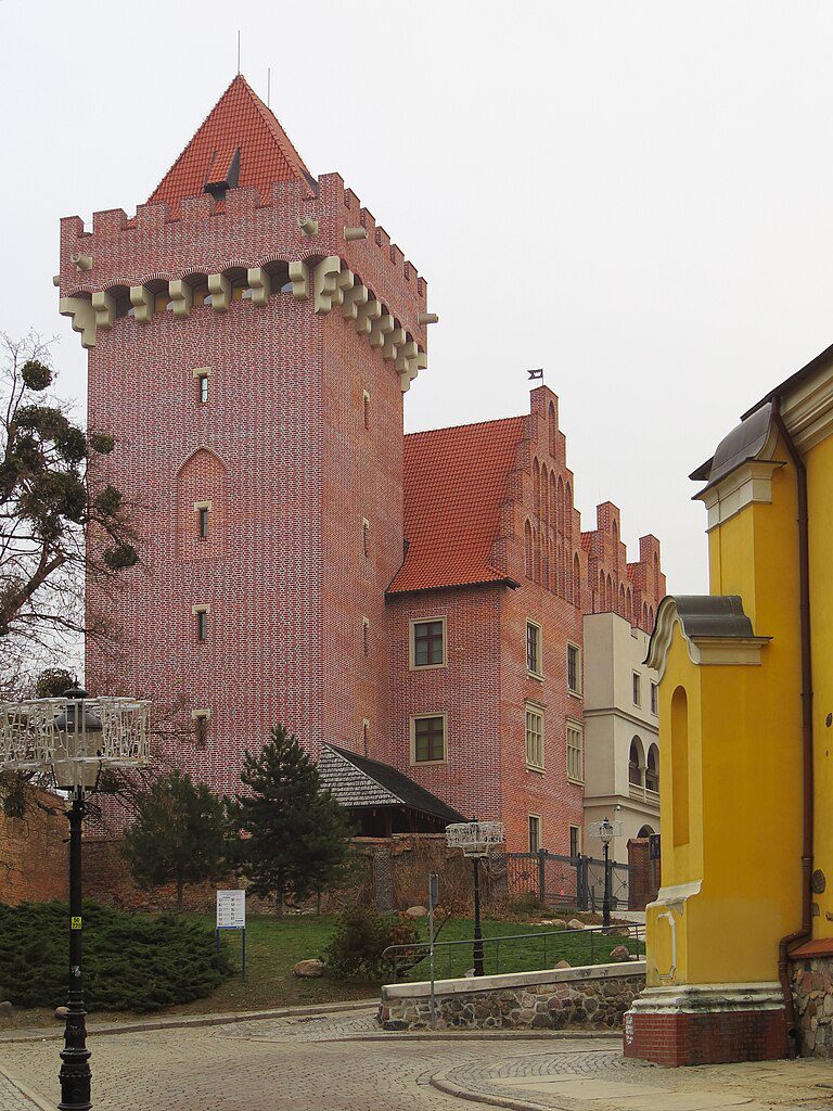 Top 10 Places to Visit in Poznan / Royal Castle, Poznan