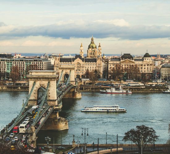 Top 10 Places to Visit in Budapest