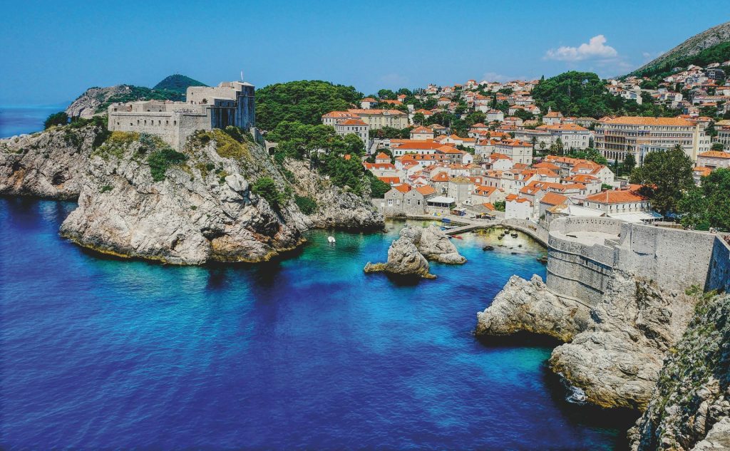 Best Tour Companies in Europe / Dubrovnik, Crotia