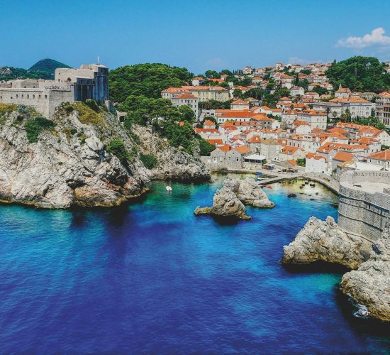 Top 10 Places to Visit in Dubrovnik