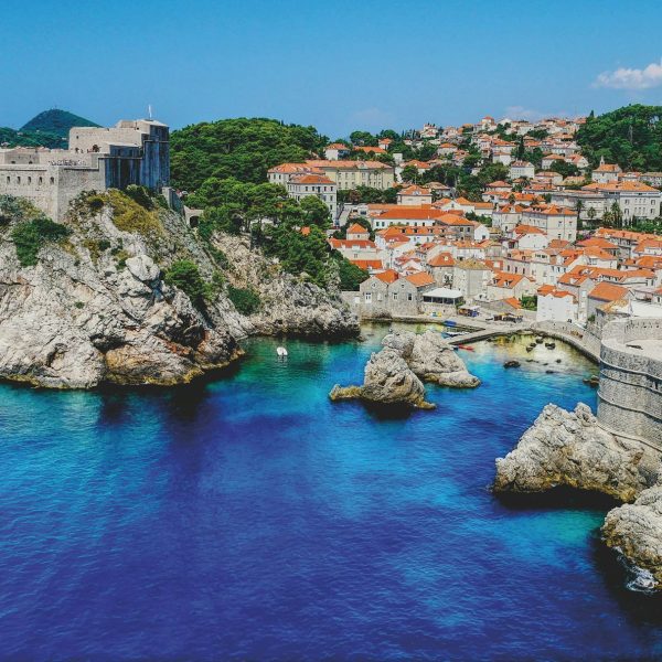 Top 10 Places to Visit in Dubrovnik