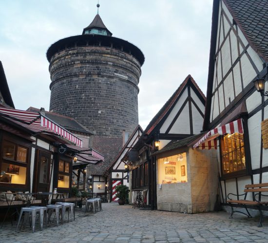 Top 10 Places to Visit in Nuremberg