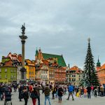 Top 10 Places to Visit in Warsaw