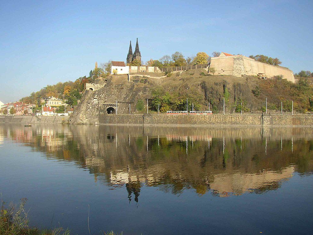 Top 10 Places to Visit in Prague / Vysehrad, Prague