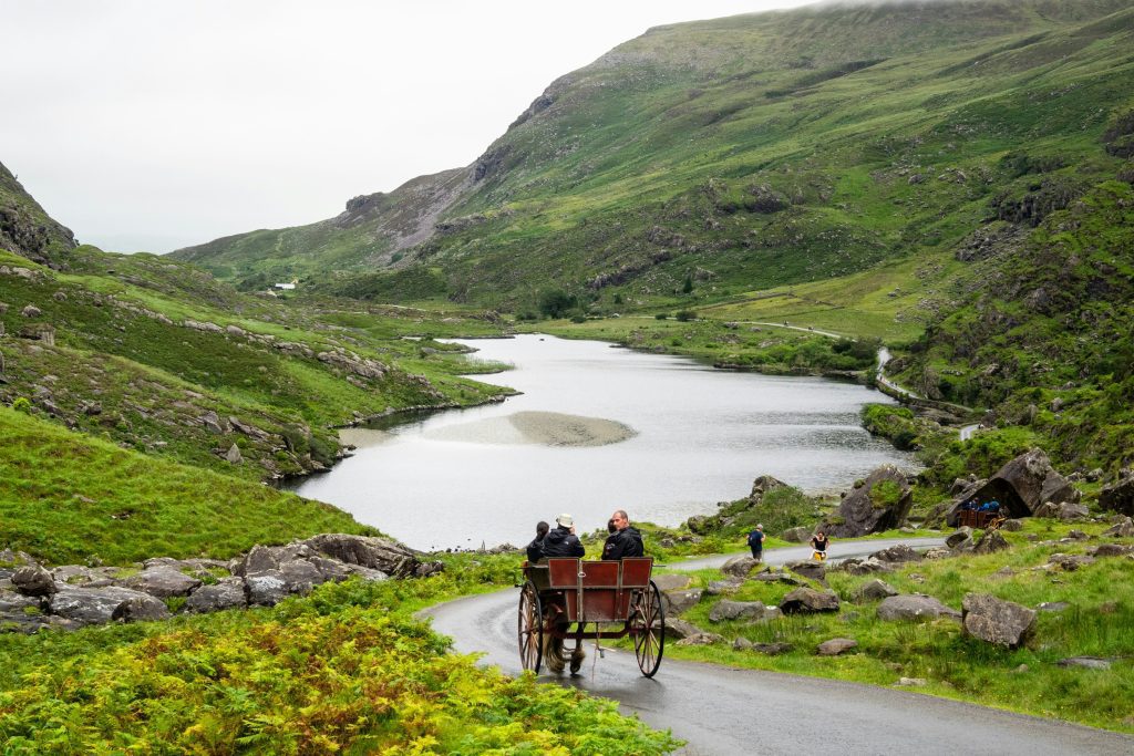 Ireland Tours From USA / Killarney, Ireland