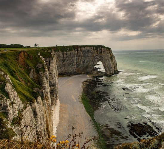 Guided Tours to France / Caen, France