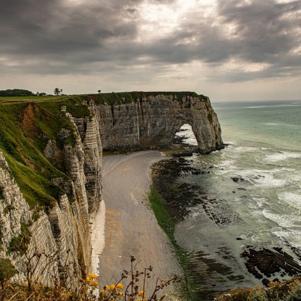 Guided Tours to France / Caen, France