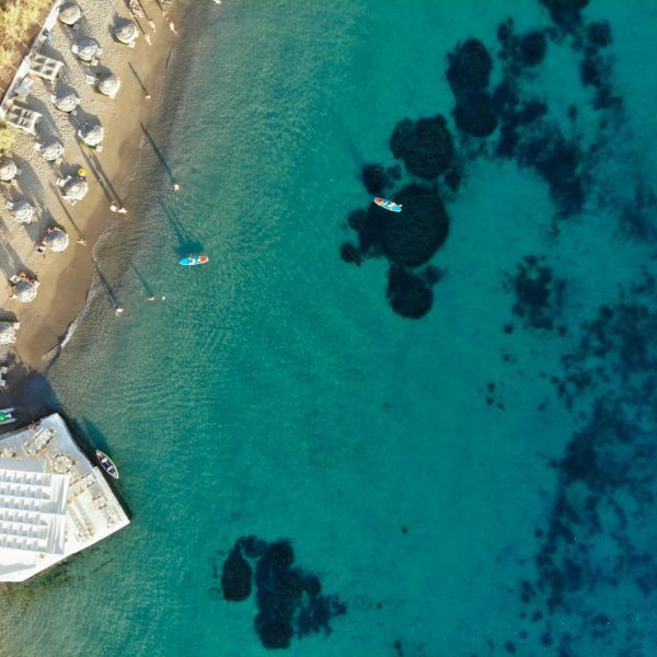 Guided Tours to Greece / Paros Island, Greece